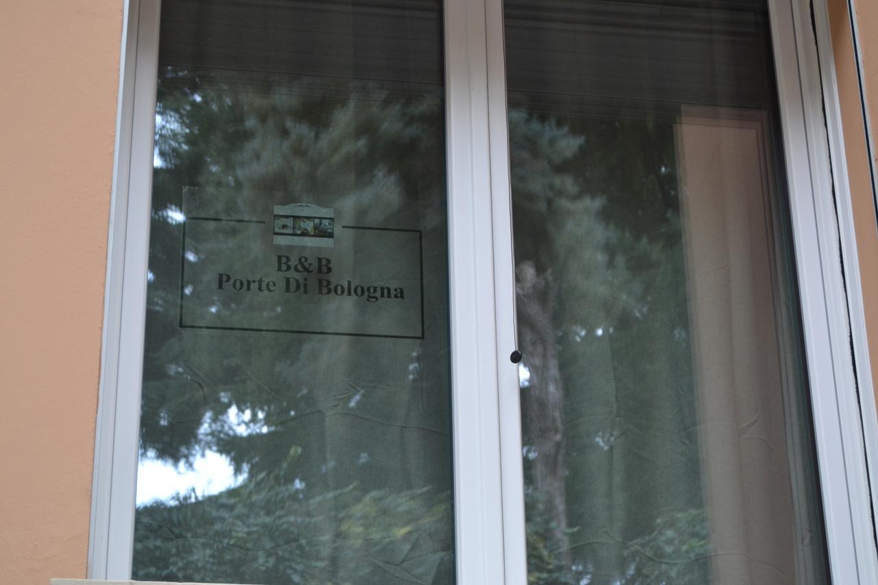 Porte Di Bologna Eksteriør bilde